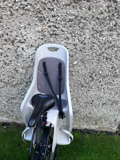 Polisport Child Bike Seat