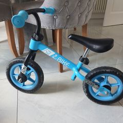 bikes