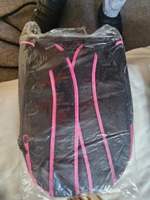 Joma Padel Bag