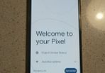 Google Pixel 3a Smart Phone