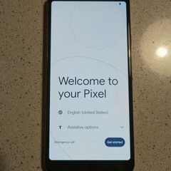 Google Pixel 3a Smart Phone
