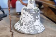 Bronze Bell KAS1294
