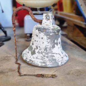 Bronze Bell KAS1294