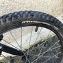 Boys 20 inch bike Image 5