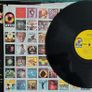 Bee Gees - Trafalgar Vinyl LP (1971) Original US Pressing Gatefold Sleeve Pop Vocal Ballad EX+ Image 3