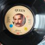 2 x Dutch Queen PS 7"s Radio Ga Ga, Crazy Little Thing Image 7
