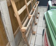 Free Wooden Pallet