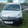 Citroen Berlingo 2018 Image 2