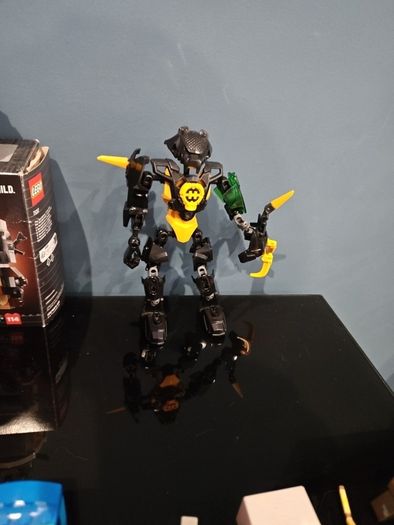 Lego Hero Factory 2183