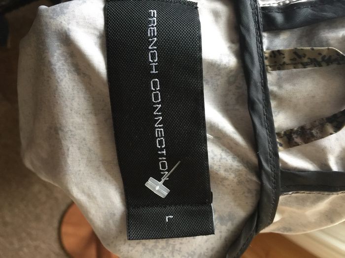 Designer Windbreaker Jacket