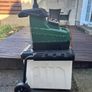 Garden shredder/wood chipper Image 2