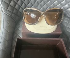 Tom Ford Sunglasses