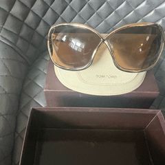 Tom Ford Sunglasses
