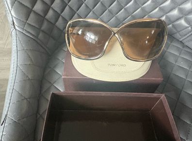 Tom Ford Sunglasses