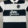 Vintage 2004 Cotton Traders Barbarians Rugby Jersey Shirt Mens Medium Image 2