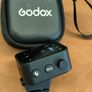 Godox X3-C TTL Wireless Flash Trigger for Canon Cameras/ Used Image 8