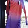 Ihista ICHI ombre BNWT dress Image 4
