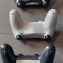 Broken Playstation 4 controllers x 3 Image 3