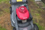 lawnmower