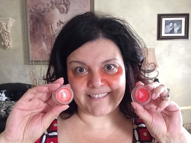 Becca Cosmetics Backlight Targeted Colour Corrector in Papaya