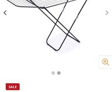 Clothes airer
