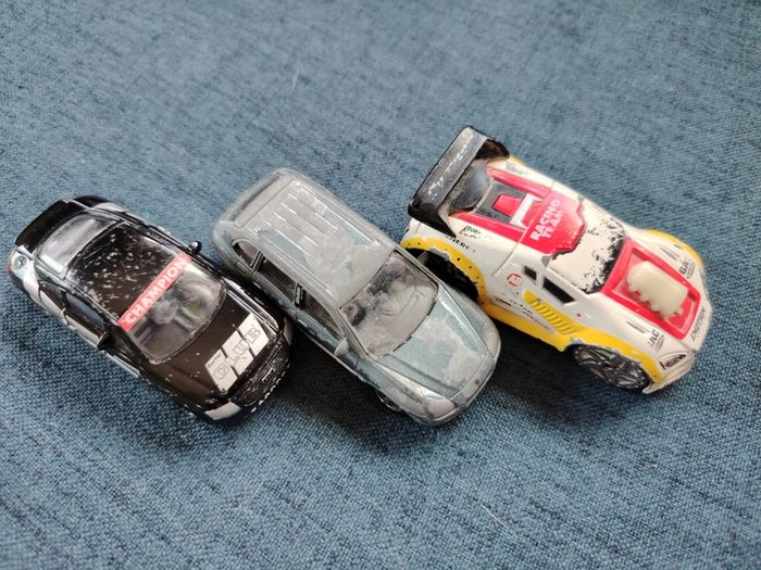 Realtoy Cars