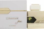 L'aventure Femme 10ml - Al Haramain Perfumes L'aventure Femme 100ml By Al Haramain