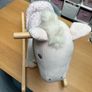 Mamas and Papas Rocking Horse Image 3