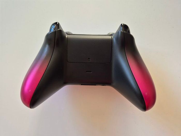 Xbox controller