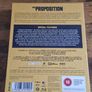 "The Proposition" (2005) Blu-ray, 2 Disc Limited Edition - free standard postage Image 2