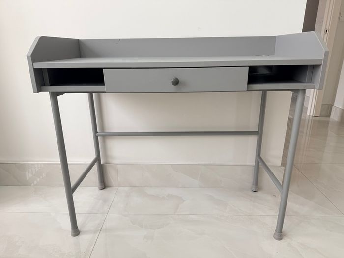 Work from home desk