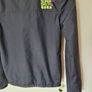 superdry windcheater Size small ptp 19" Navy In excellent condition Image 7