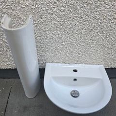 toilet basin
