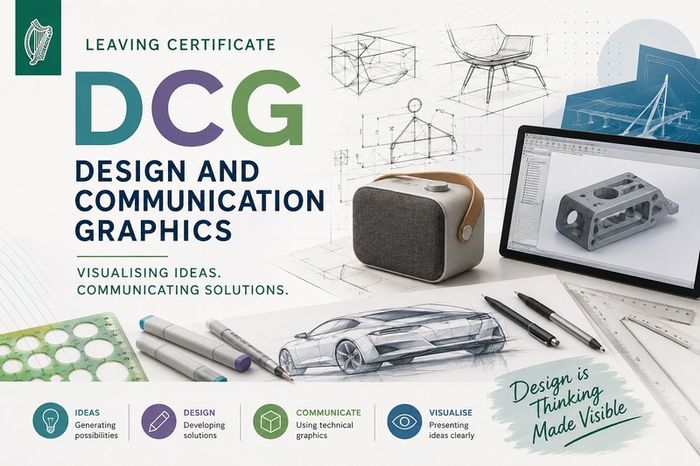 Leaving Certificate DCG Project