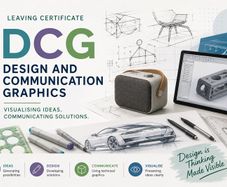 Leaving Certificate DCG Project