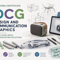 Leaving Certificate DCG Project