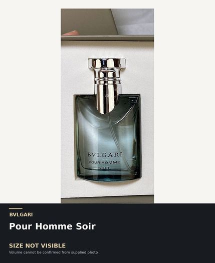 Women's and Men's Fragrances