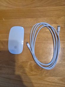 Apple Magic Mouse 2