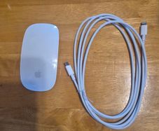 Apple Magic Mouse 2