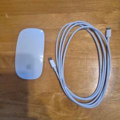 Apple Magic Mouse 2