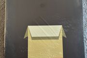 Seven Displate Metal Movie Poster