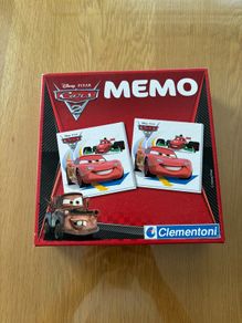 Memo Game