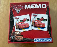 Memo Game