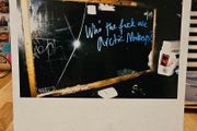 Arctic Monkeys "Who the Fuck are Arctic Monkeys?" 10" EP
