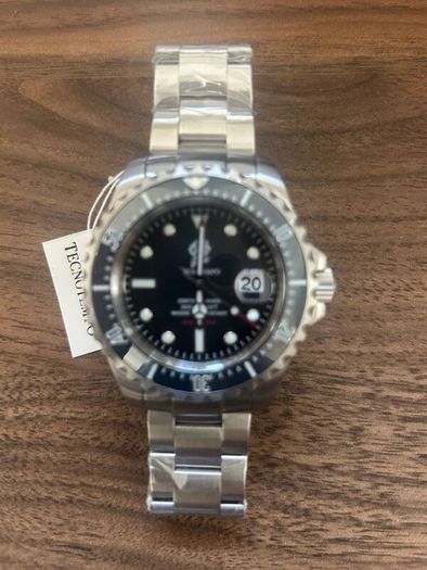 Diving Watch 2000M