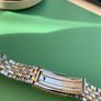 Enicar new old stock 20mm bracelet Image 6