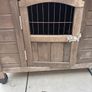 Wooden Dog Kennel Image 6