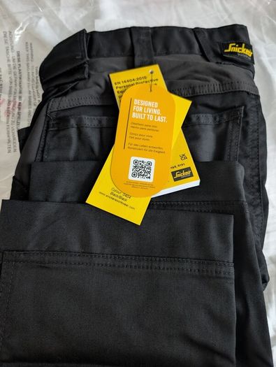 Snickers workwear