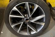 Skoda kodiaq alloy