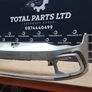 vw golf mk8 2020-24 r-line front bumper Image 2